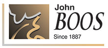 JOHN BOOS